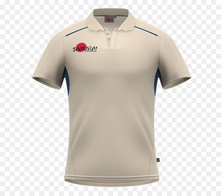 cricket polo shirt