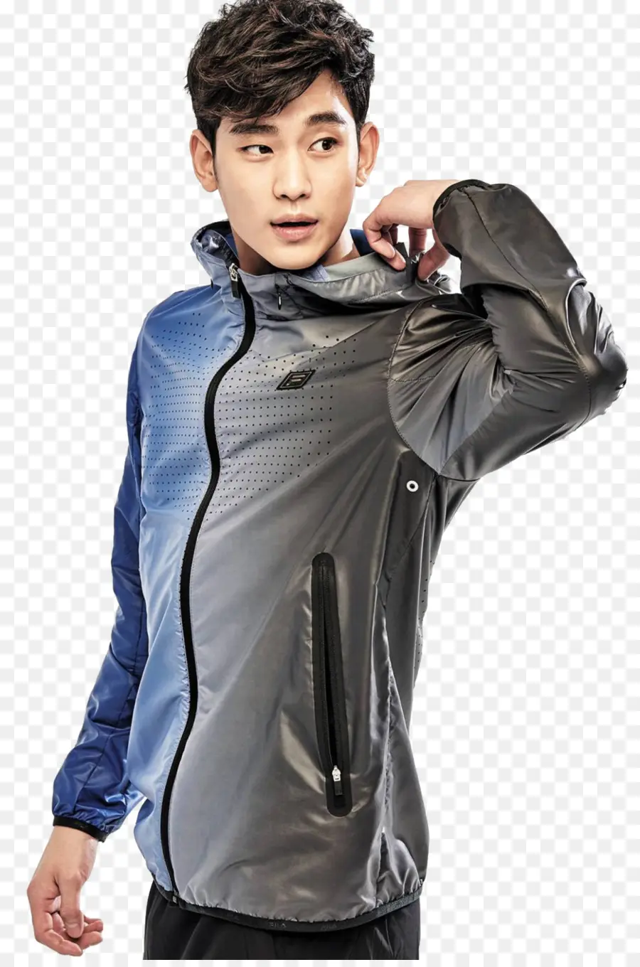 Jaket，Pria PNG