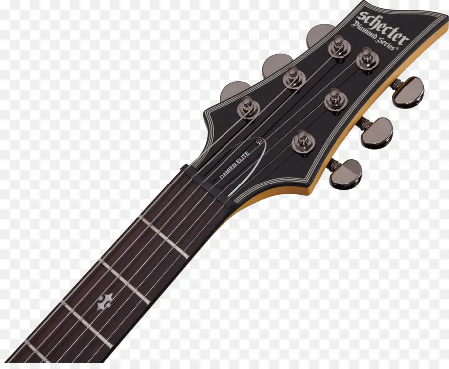 Headstock Gitar，Musik PNG