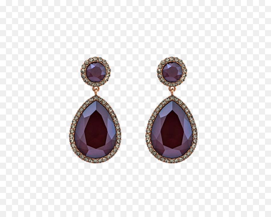 Anting，Berlian PNG