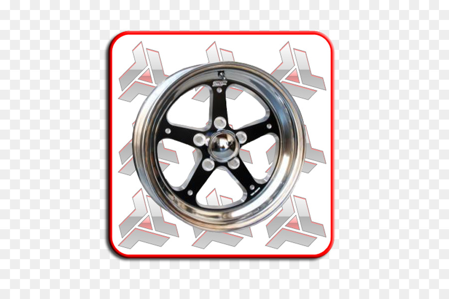 Roda Alloy，Berbicara PNG