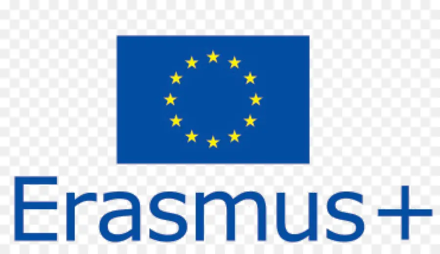 Logo Erasmus，Pendidikan PNG