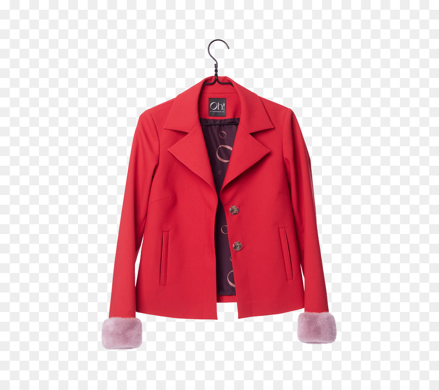 Jaket Merah，Jaket PNG