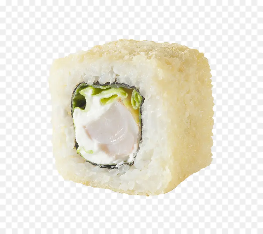 Sushi Gulung，Beras PNG