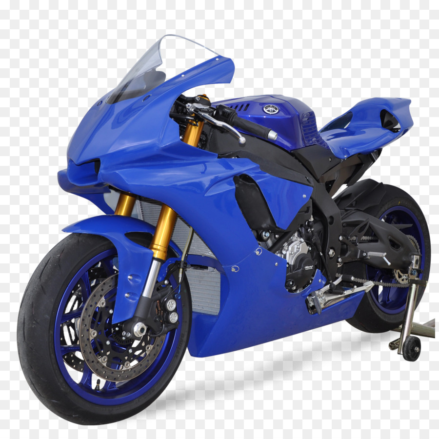 Sepeda Motor Biru，Sepeda PNG