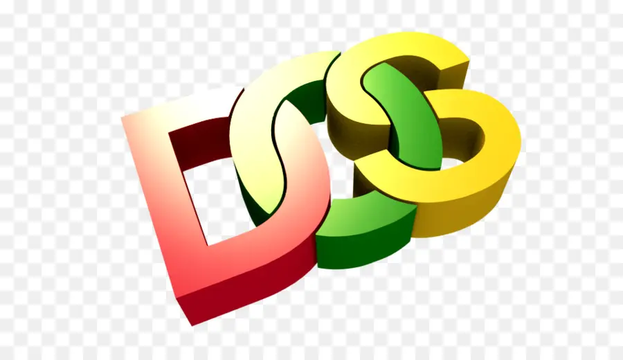 Logo Dss，Merek PNG