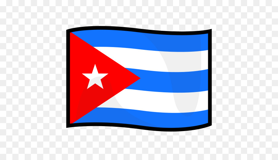 Kuba，Bendera Kuba PNG