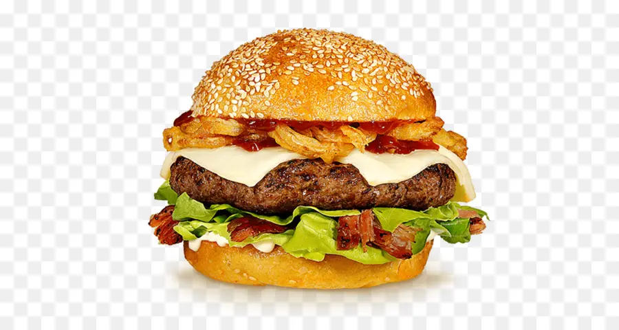 Burgernya，Sandwich PNG