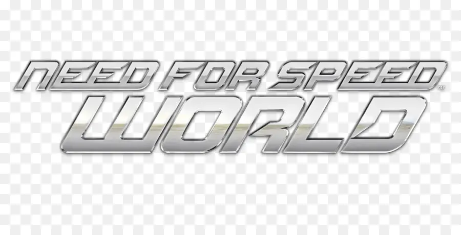 Need For Speed ​​world，Perlu Karbon Kecepatan PNG