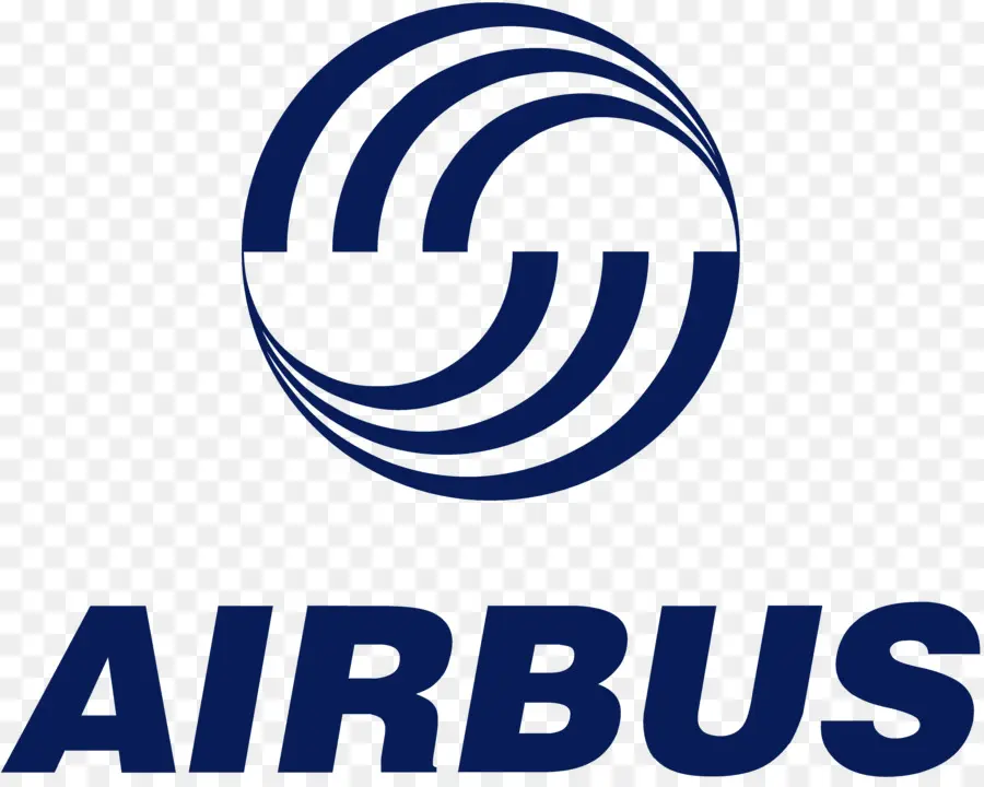 Logo Airbus，Penerbangan PNG