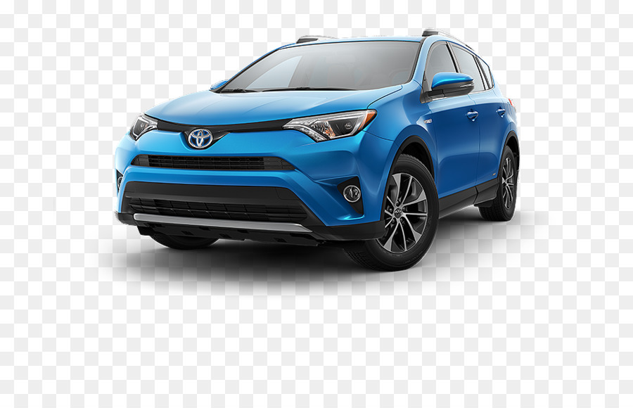 Mobil Toyota，Suv PNG