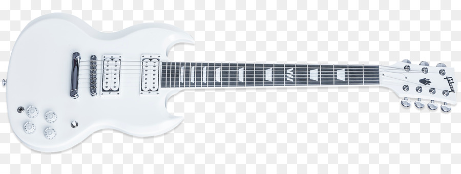 Gitar Putih，Musik PNG