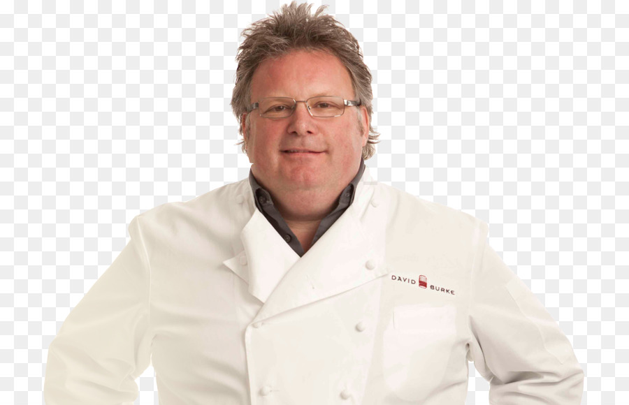 David Burke，Iron Chef America PNG