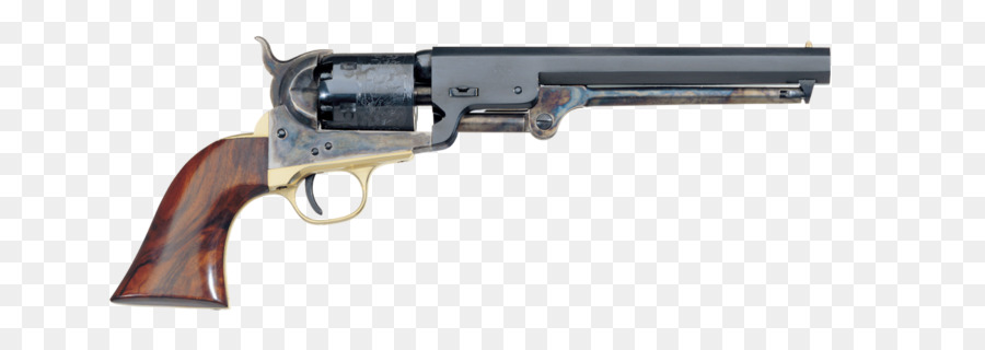 Pistol，Senjata Api PNG