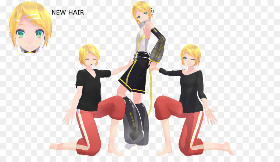 Kagamine Rin，ゔ ゔ ゔ ゔ い い い PNG