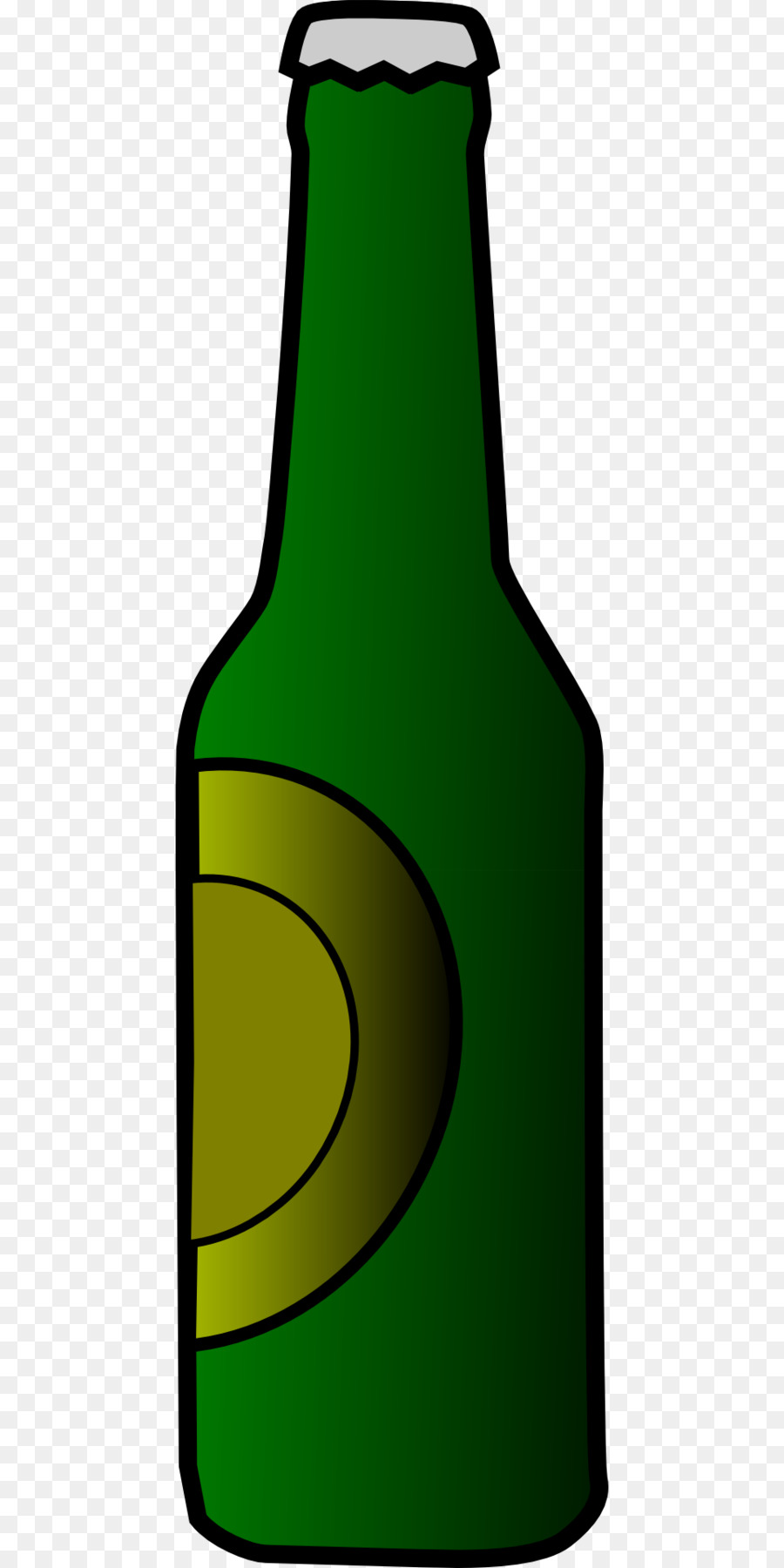 Botol Hijau，Minum PNG