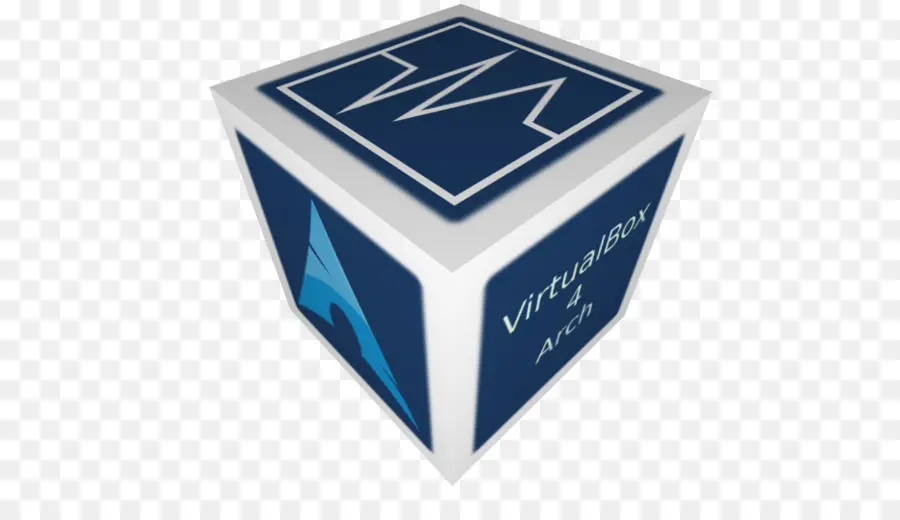 Virtualbox，Mesin Virtual PNG