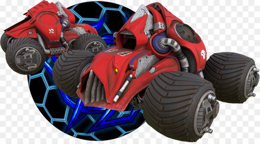 Ban，Rakasa Truk PNG