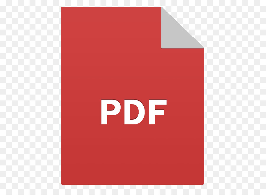 Pdf，Ikon Komputer PNG