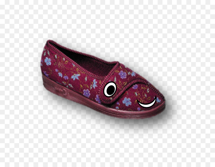 Sepatu Slipon，Sepatu PNG