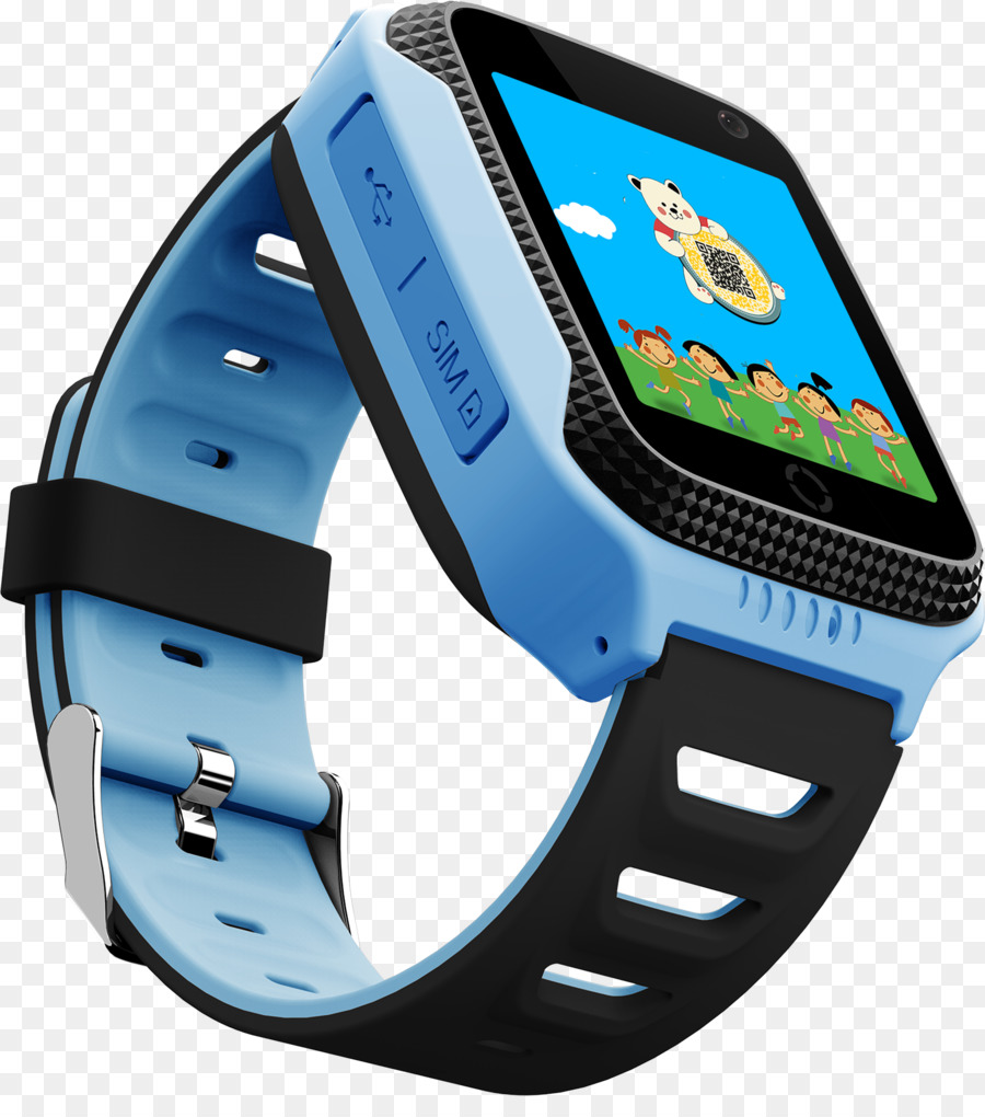 Sistem Navigasi Gps，Smartwatch PNG