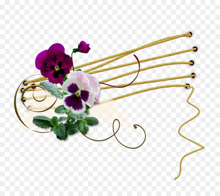 Bunga，Blume PNG