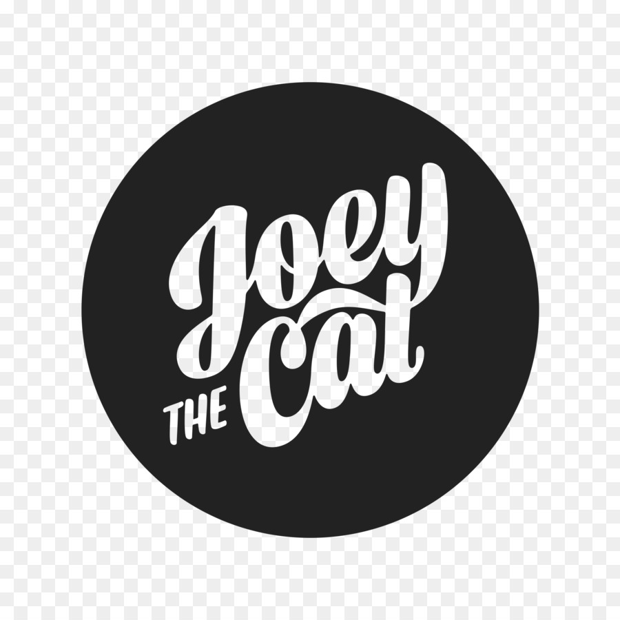 Joey Kucing，Logo PNG
