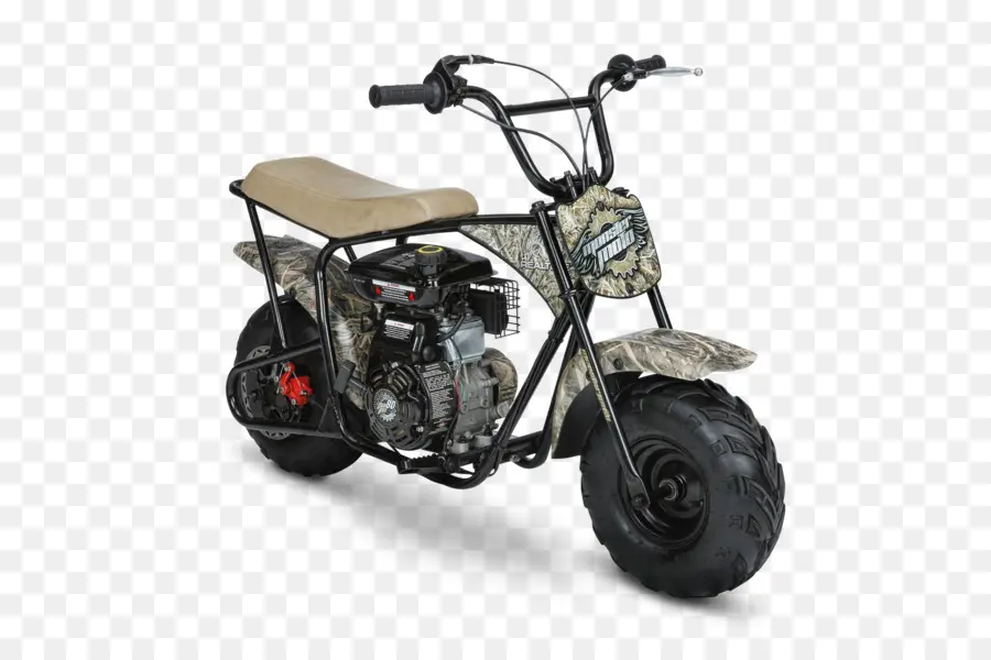 Sepeda Mini，Sepeda Motor PNG