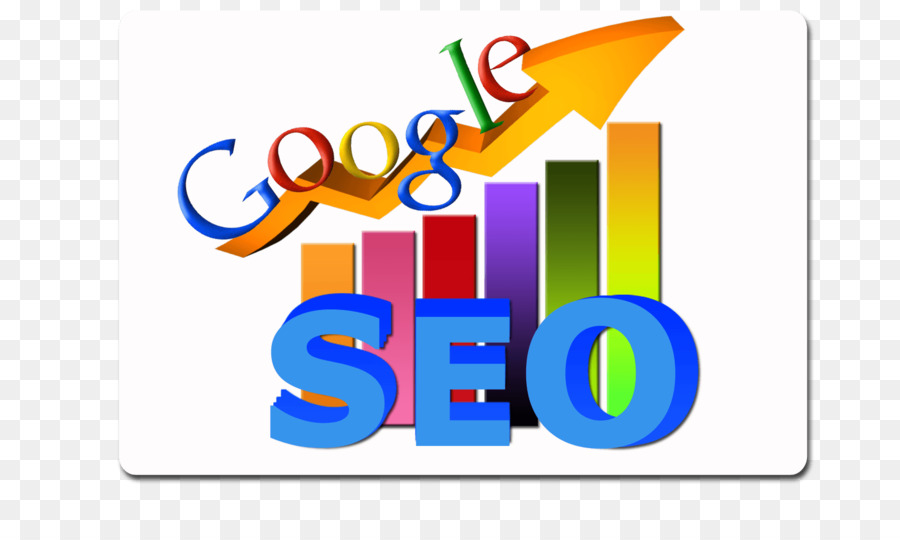 Seo，Google PNG