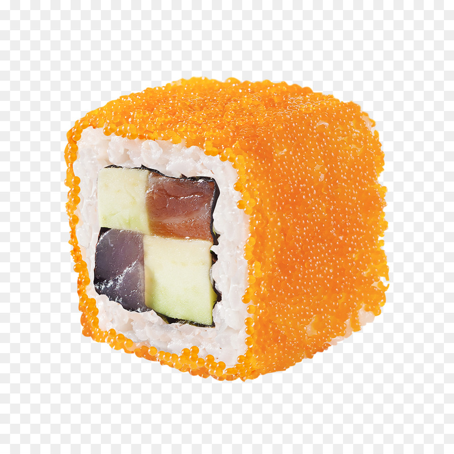 California Roll，Sushi PNG