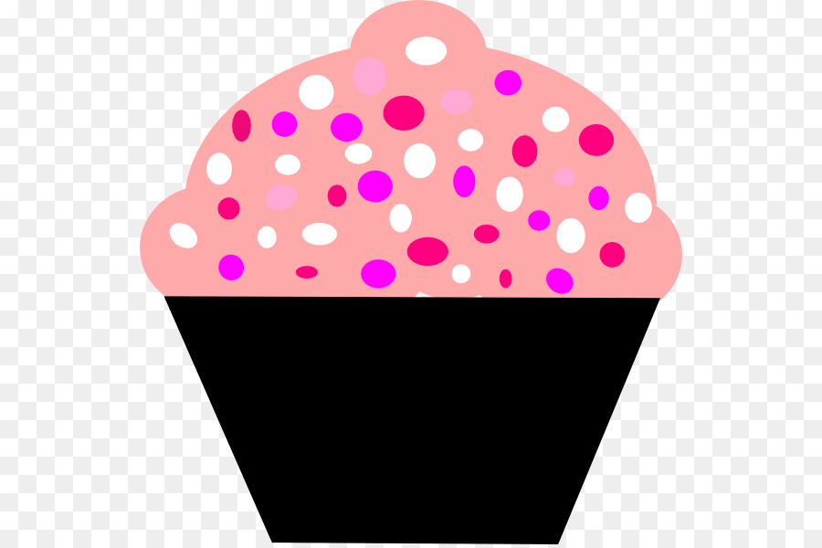 Cupcake，Frosting Icing PNG