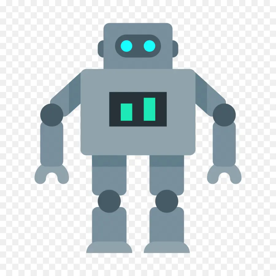 Robot，Teknologi PNG