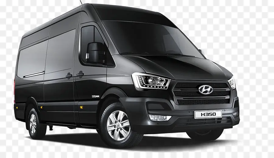 Hyundai H350，Hyundai PNG