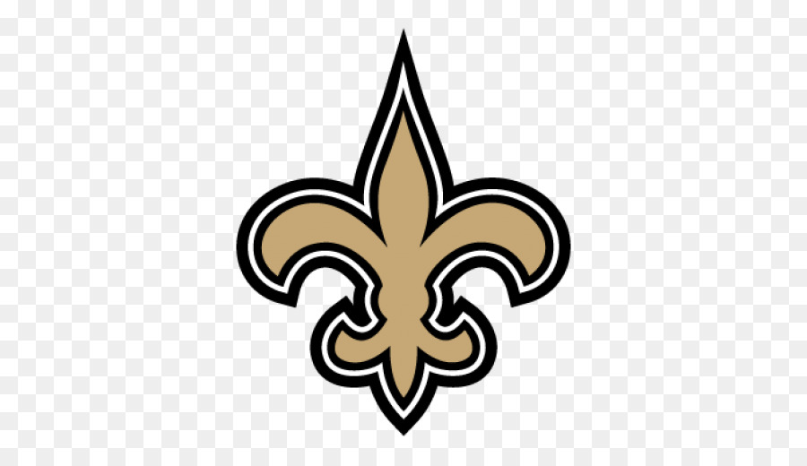 Orang Suci New Orleans，Nfl PNG