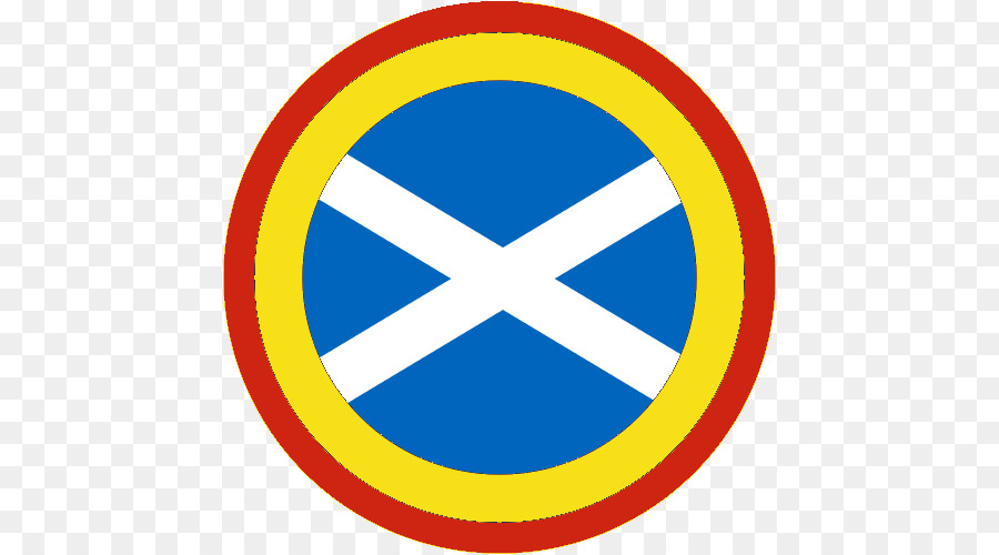 Skotlandia，Roundel PNG