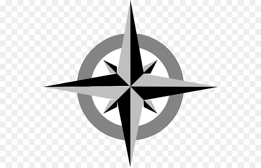 Mawar Kompas，Kompas PNG