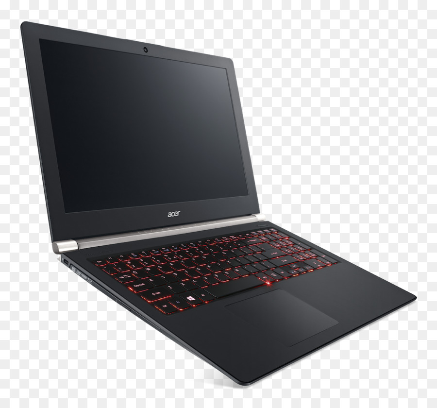 Laptop，Komputer PNG