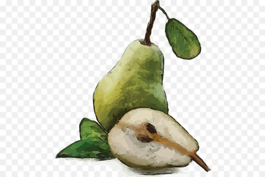 Buah Pir，Buah PNG