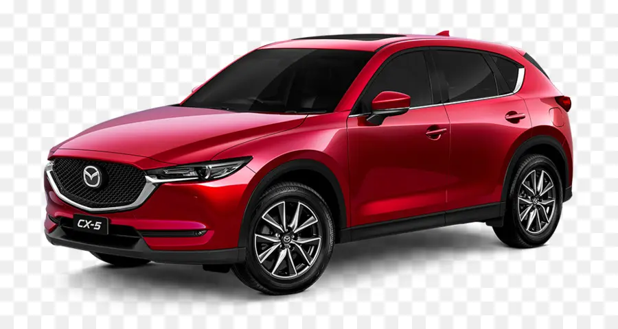 2018 Mazda Cx5，Mazda PNG