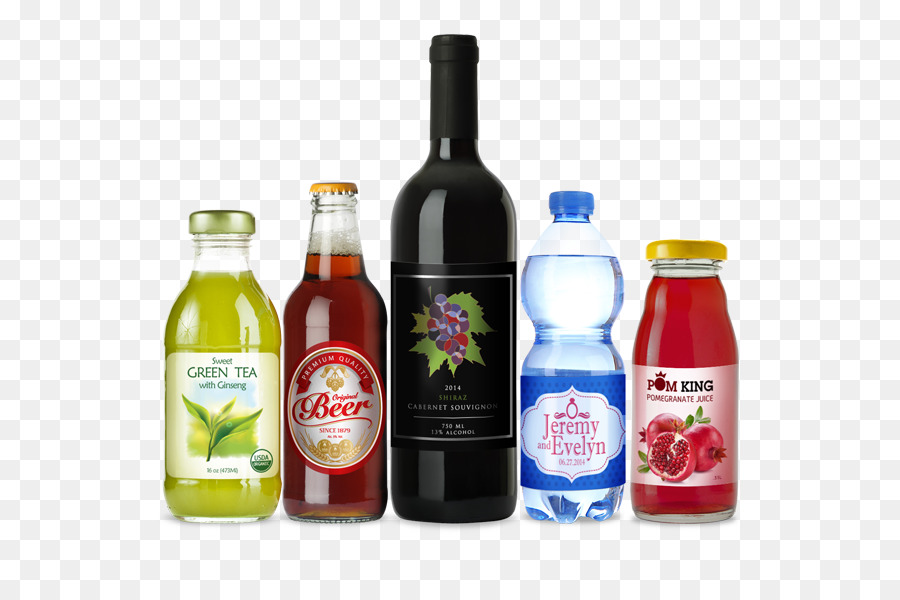 Minuman，Botol PNG