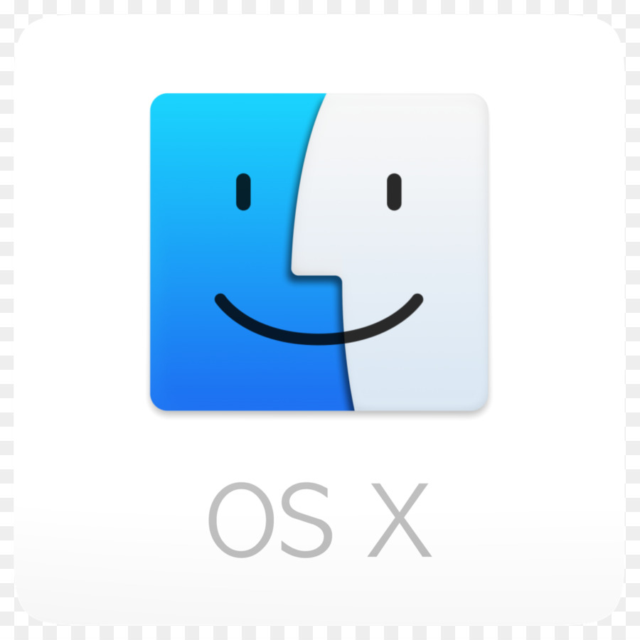 Finder，Macos PNG