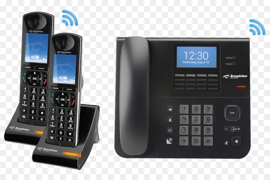 Telepon Kantor，Handset PNG