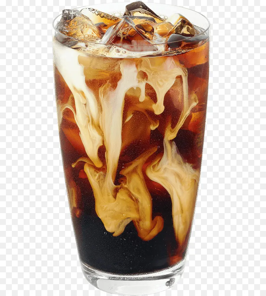 Es Kopi，Minuman PNG