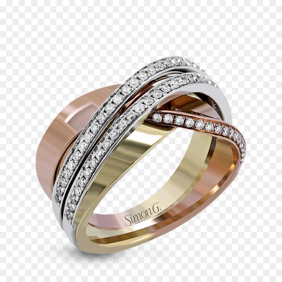 Cincin，Perhiasan PNG