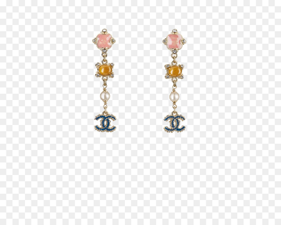 Anting Anting，Chanel PNG