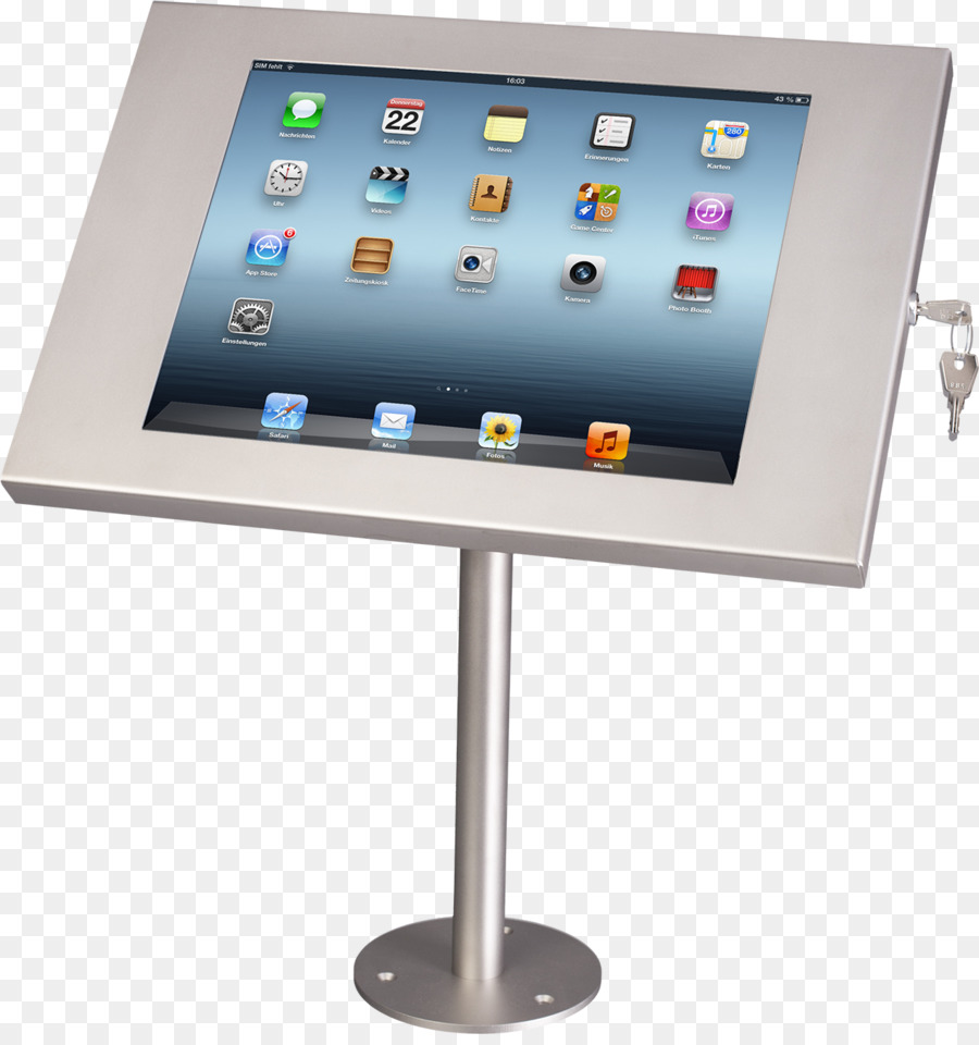 Ipad 3，Ipad 2 PNG