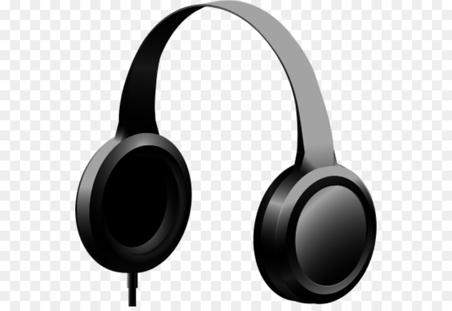 Headphone，Audio PNG