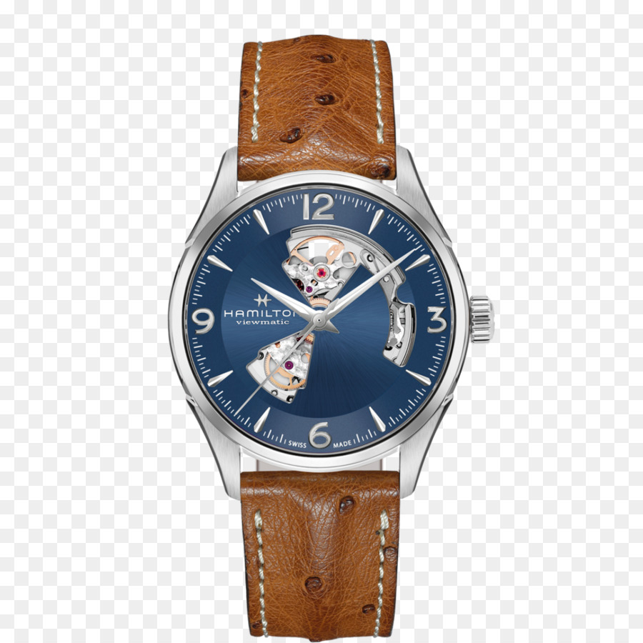 Hamilton Watch Perusahaan，Watch PNG