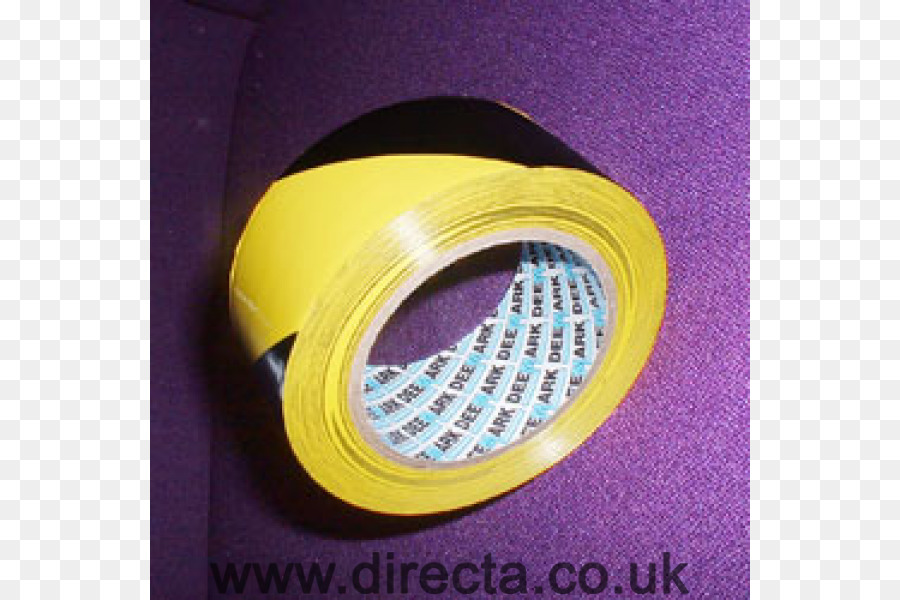 Pita Perekat，Floor Marking Tape PNG