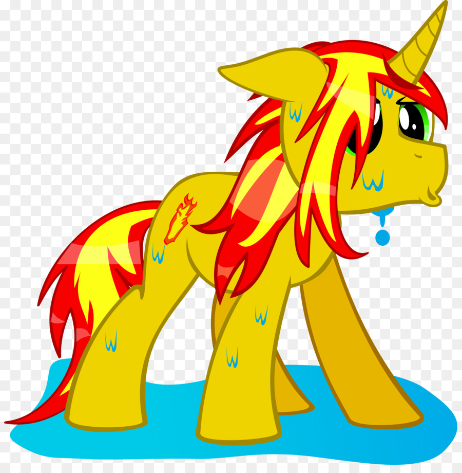 Canidae，Pony PNG